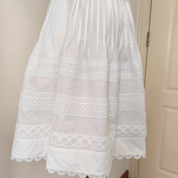 Cara cara Waldorf Dress - Picture 12 of 14